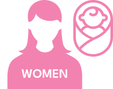 女性アイコン